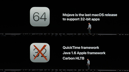 苹果M1芯片的上限有多高?Mac电脑继续辉煌十年的关键!